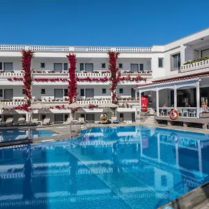 Ariadne Lägenhetshotell Platanes (Rethymno)