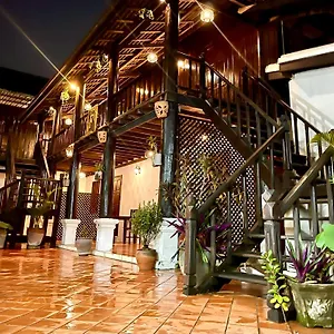 Hotel Vieng Savanh Ii