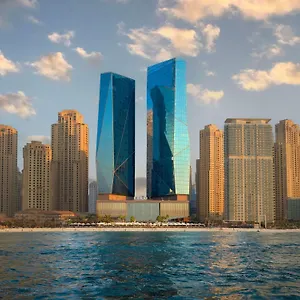 Feriested Rixos Premium Jbr