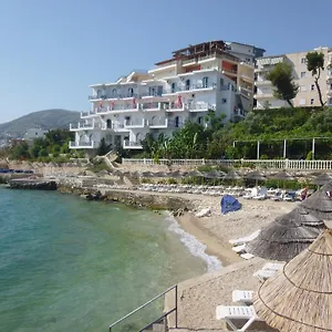 Hotel Maestral Hotell Sarandë