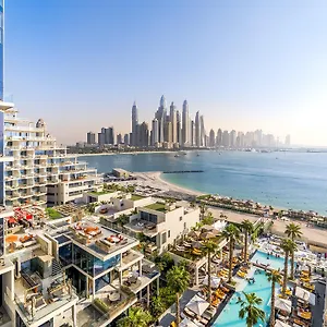 Feriested Five Palm Jumeirah
