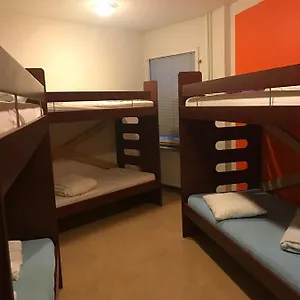 Belman Vandrarhem Stockholm